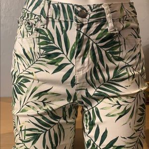 Perfect jeans for summer!